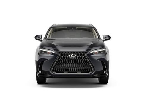 New 2026 Lexus NX 350h AWD w/ Premium Package image 5