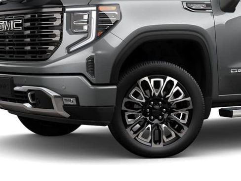 New 2026 GMC Sierra 1500 Denali Ultimate image 31