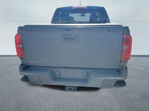 Used 2015 Chevrolet Colorado W/T w/ WT Convenience Package image 6