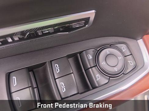 Used 2025 GMC Sierra 1500 Denali Ultimate AWD/4WD image 19