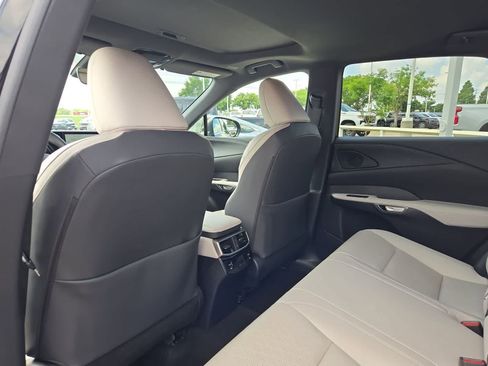 Used 2023 Lexus RX 350 Premium Plus w/ Cold Area Package FWD image 17