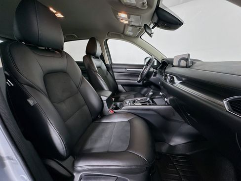 Used 2023 MAZDA CX-5 AWD 2.5 S w/ Select Package image 29