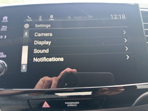 Used 2021 Honda Passport EX-L image 24