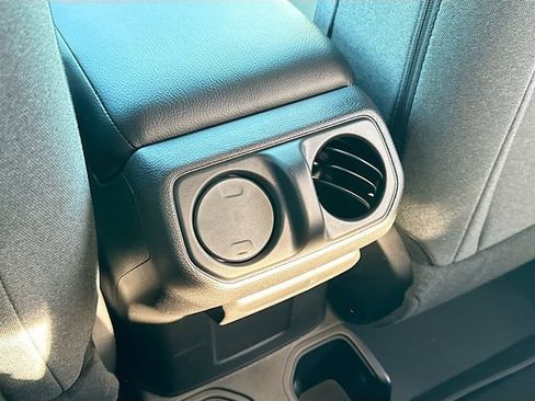 New 2026 Jeep Wrangler Sport AWD/4WD image 18