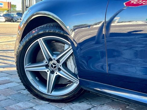 Used 2019 Mercedes-Benz E 300 image 11
