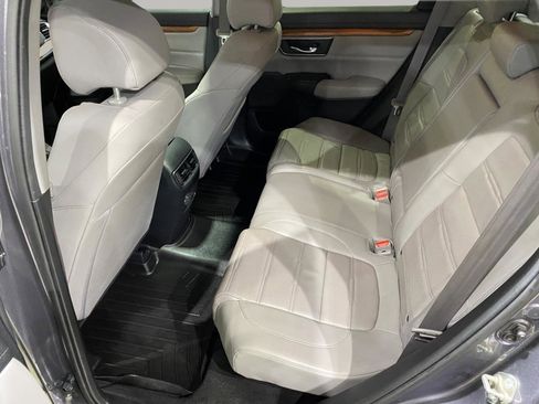 Used 2017 Honda CR-V EX-L image 23