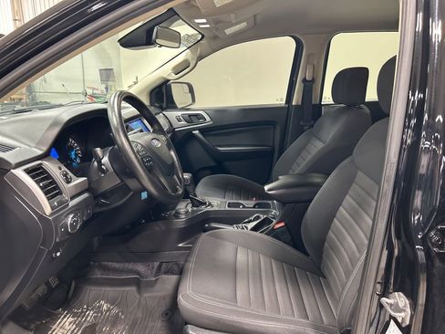 Used 2022 Ford Ranger XL w/ Equipment Group 101A High image 12