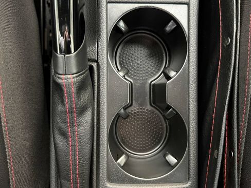 Used 2020 Volkswagen GTI SE FWD image 25