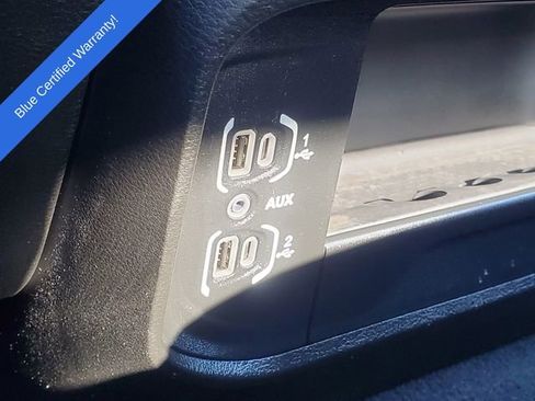 Used 2024 RAM 2500 Big Horn image 19