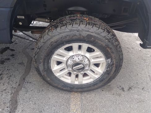 Used 2018 Ford F250 XLT image 20