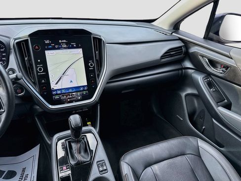Used 2024 Subaru Crosstrek 2.5i Limited w/ Crosstrek Mirror Package AWD/4WD image 29