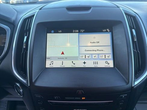 Used 2018 Ford Edge Titanium w/ Equipment Group 302A image 25