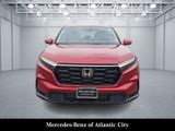 Used 2024 Honda CR-V EX image 2