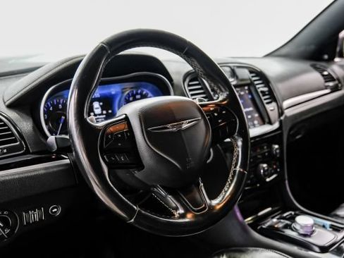 Used 2021 Chrysler 300 S RWD image 14
