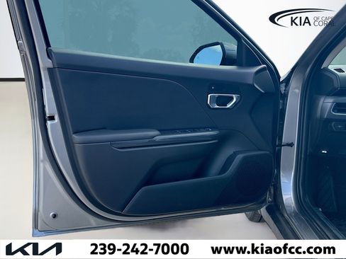 New 2026 Kia K4 EX image 20