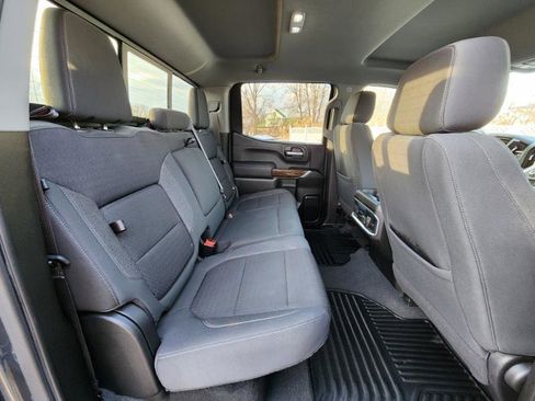 Used 2021 GMC Sierra 1500 Elevation w/ Preferred Package image 29