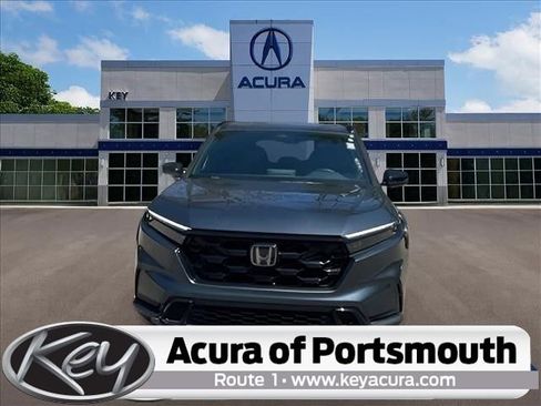 Used 2023 Honda CR-V Sport image 1