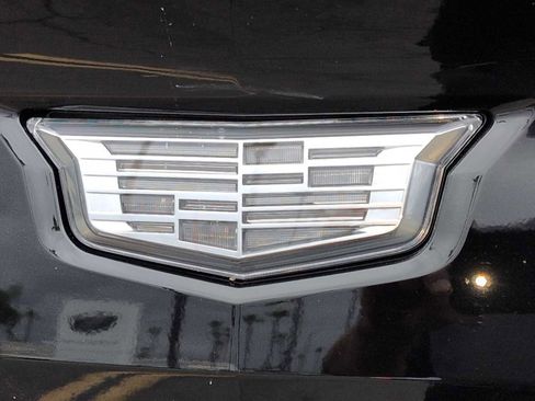 New 2025 Cadillac Escalade IQ Sport 2 image 8