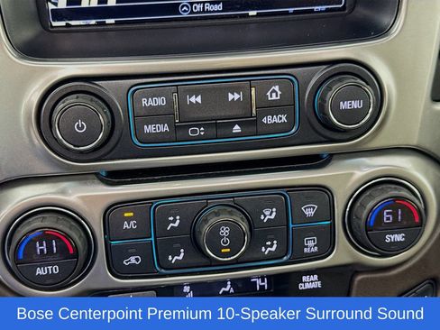 Used 2018 Chevrolet Tahoe Premier image 22