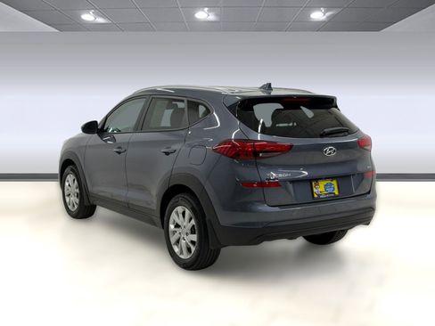 Used 2021 Hyundai Tucson Value AWD/4WD image 2
