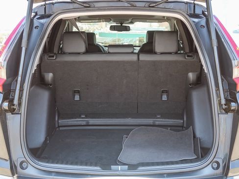 Used 2021 Honda CR-V Touring image 26