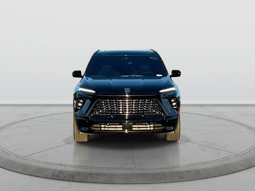 Used 2025 Buick Enclave Avenir w/ Super Cruise Package AWD/4WD image 3