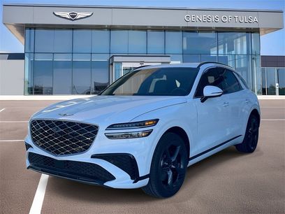 New 2026 Genesis GV70 2.5T Sport Prestige