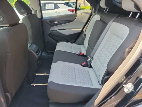 Used 2024 Chevrolet Equinox LS w/ LS Convenience Package FWD image 14