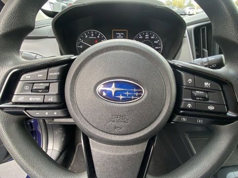 Used 2024 Subaru Crosstrek 2.0i Premium image 16