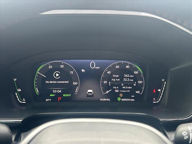 New 2027 Honda CR-V Sport-L image 18