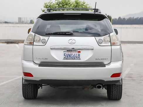 Used 2007 Lexus RX 350 2WD image 6