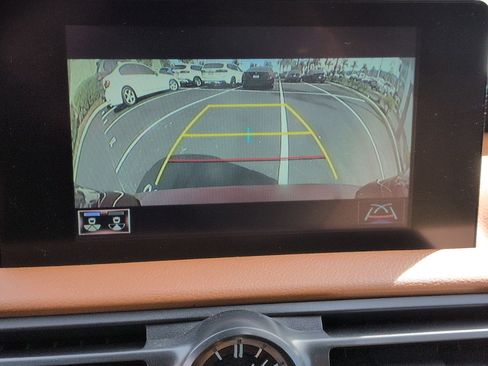 Used 2023 Lexus IS 300 w/ Premium Package image 24