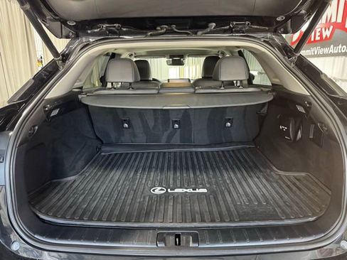 Used 2017 Lexus RX 350 AWD w/ Premium Package image 9