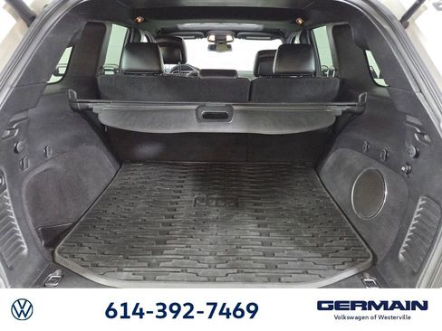 Used 2015 Jeep Grand Cherokee Limited image 18