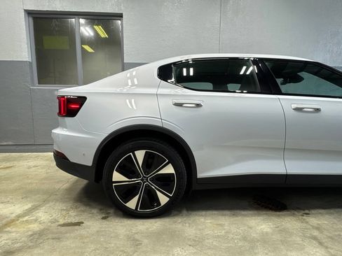 Used 2024 Polestar Polestar 2 AWD/4WD image 9