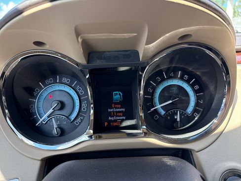 Used 2012 Buick LaCrosse Premium w/ Driver Confidence Package image 30