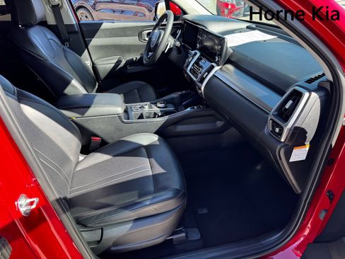 Certified 2022 Kia Sorento S image 26