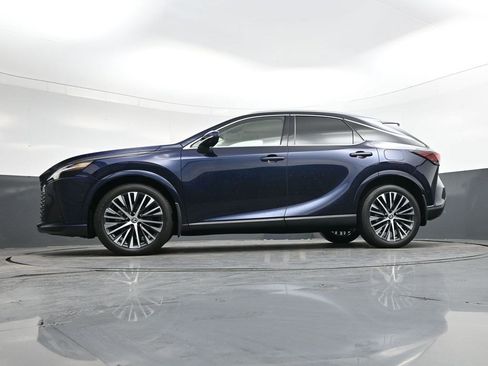 Used 2023 Lexus RX 350 Premium Plus w/ Cold Area Package image 31