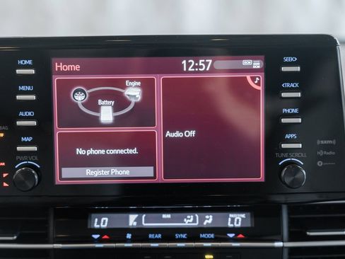 Used 2023 Toyota Sienna LE FWD image 20