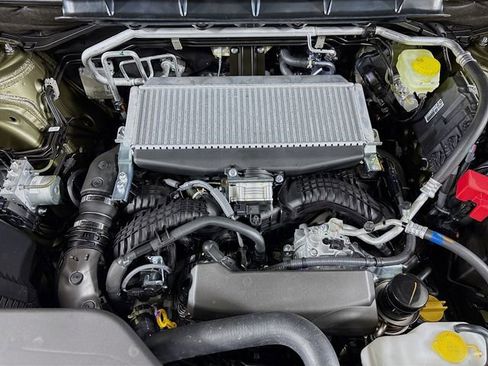 New 2026 Subaru Ascent Premium image 30