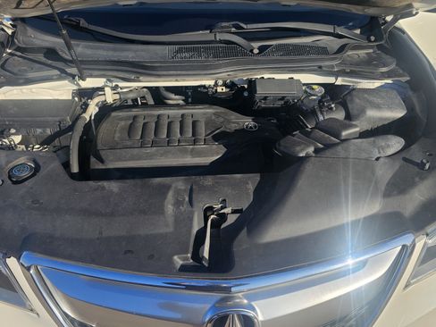 Used 2015 Acura MDX FWD w/ Technology Package image 17