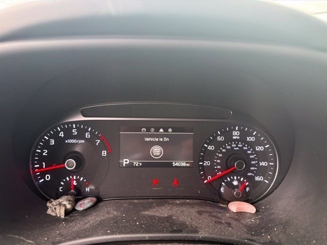 Used 2022 Kia Soul Turbo FWD image 10