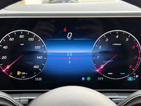 New 2026 Mercedes-Benz GLE 450 4MATIC Coupe image 23