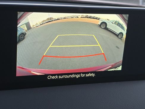 New 2025 MAZDA CX-5 AWD 2.5 S image 12