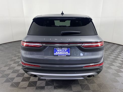 Used 2024 Lincoln Corsair AWD w/ Equipment Group 101A image 9