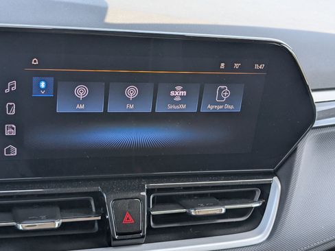 Used 2025 Chevrolet TrailBlazer LT w/ Convenience Package image 12