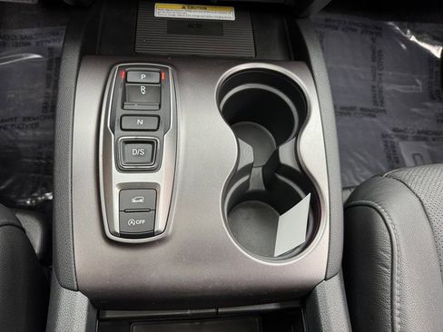 Used 2023 Honda Passport EX-L image 19