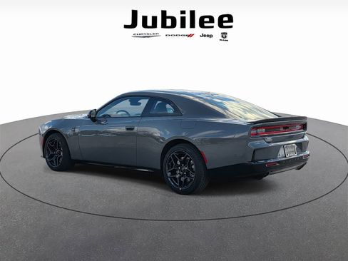 New 2026 Dodge Charger Scat Pack AWD/4WD image 4
