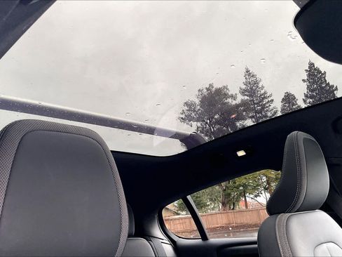 Used 2023 Volvo C40 Recharge Core w/ Climate Package image 25