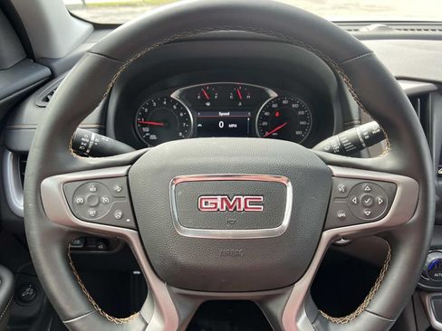 Used 2024 GMC Terrain AT4 w/ Tech Package AWD/4WD image 16